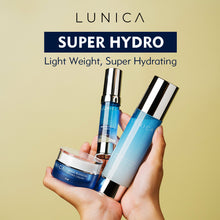 Muat gambar ke penampil Galeri, Paket Pelembap | Aqua Blossom Package