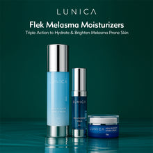 Muat gambar ke penampil Galeri, Paket Pelembap | Aqua Blossom Package