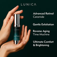 Muat gambar ke penampil Galeri, Advanced Anti Aging | LUNICA A.I - Advanced Improver