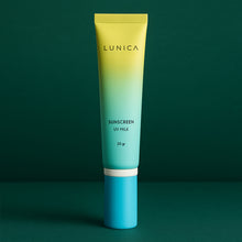 Muat gambar ke penampil Galeri, UV & Bluelight Protection | Sunscreen UV Milk