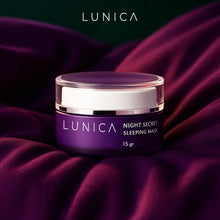Muat gambar ke penampil Galeri, Night Secret - Sleeping Mask