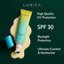 Muat gambar ke penampil Galeri, UV & Bluelight Protection | Sunscreen UV Milk