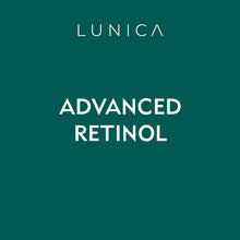 Muat gambar ke penampil Galeri, LUNICA - ADVANCED RETINOL