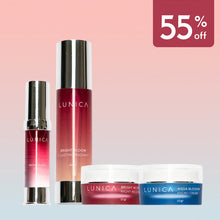 Muat gambar ke penampil Galeri, Lunica Combo Set
