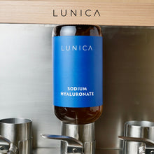 Muat gambar ke penampil Galeri, LUNICA - HYA | Sodium Hyaluronate
