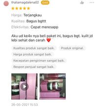 Muat gambar ke penampil Galeri, Paket Mencerahkan | Bright Bloom Package