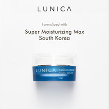 Muat gambar ke penampil Galeri, Krim Pelembap | Aqua Blossom - Hydro Cream