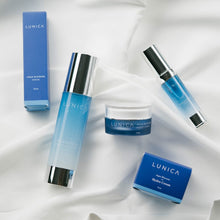 Muat gambar ke penampil Galeri, Paket Pelembap | Aqua Blossom Package