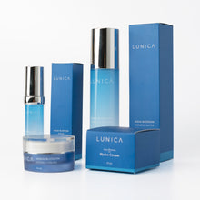 Muat gambar ke penampil Galeri, Paket Pelembap | Aqua Blossom Package