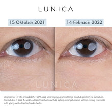 Muat gambar ke penampil Galeri, Advanced Anti Aging | LUNICA A.I - Advanced Improver