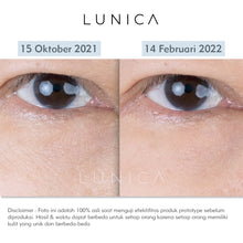 Muat gambar ke penampil Galeri, Advanced Anti Aging | LUNICA A.I - Advanced Improver