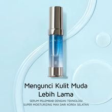 Muat gambar ke penampil Galeri, Serum Pelembap | Aqua Blossom - Serum