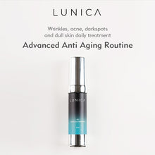 Muat gambar ke penampil Galeri, Advanced Anti Aging | LUNICA A.I - Advanced Improver