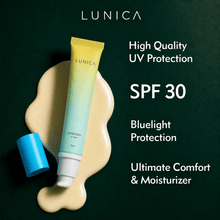Muat gambar ke penampil Galeri, UV &amp; Bluelight Protection | Sunscreen UV Milk
