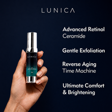 Muat gambar ke penampil Galeri, Advanced Anti Aging | LUNICA A.I - Advanced Improver
