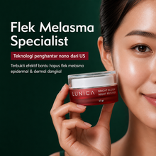 Muat gambar ke penampil Galeri, Krim Mencerahkan | Bright Bloom - Night Recover
