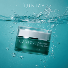 Muat gambar ke penampil Galeri, Mengecilkan Pori-Pori | Purify Pore - Hydro Cream

