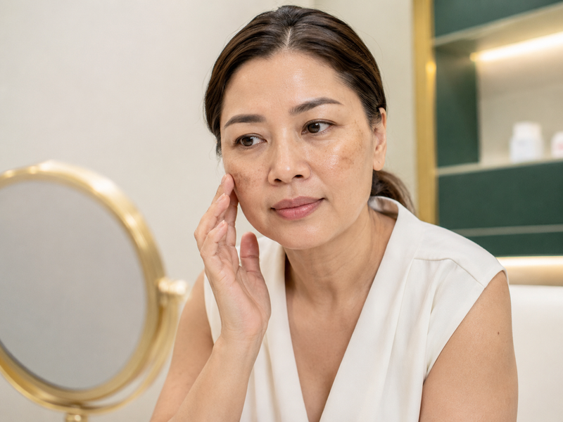 Apakah Flek Melasma Bisa Hilang?