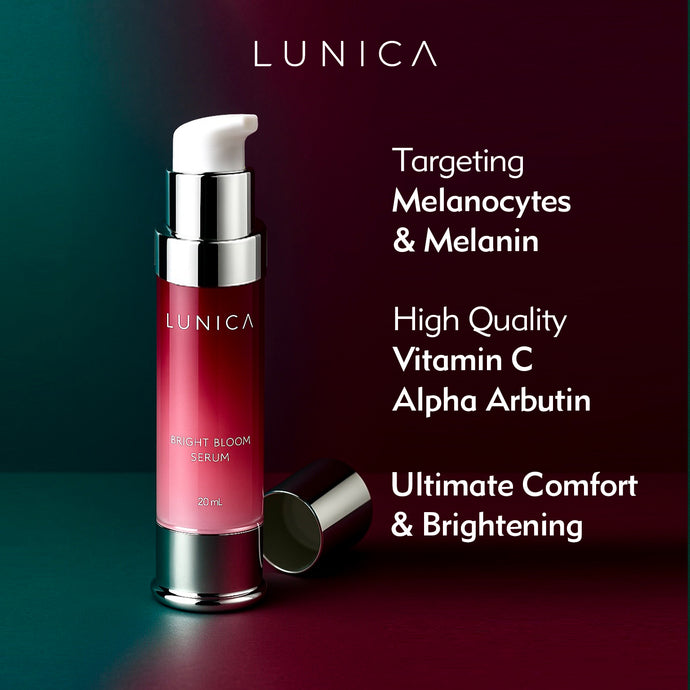 Serum Mencerahkan | Bright Bloom - Serum