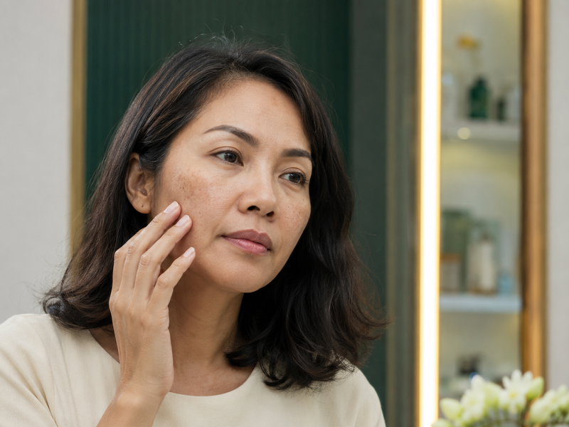 Kenapa Melasma Sering Kambuh?