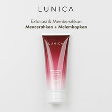 Muat gambar ke penampil Galeri, LUNICA Milky Facial Scrub
